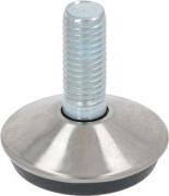 LF ADJUSTABLE FOOT ø 38 mm