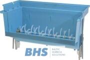 LF DRIP TRAY ASSEMBLY