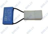 LF FILTER RC 0.33nF CABLED