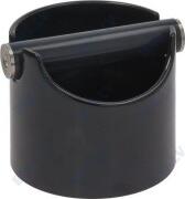 LF KNOCKBOX MADE OF PLASTIC BLACK