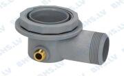LF MANIFOLD UPPER