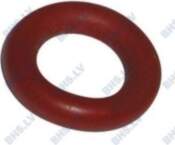 LF O-RING 02015 SILICON