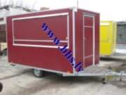 BHS-HoReCa Piekabes