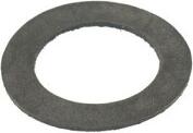 LF GASKET FLAT EPDM ø 38x26x1