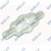 LF INLET PASS-THROUGH FILTER