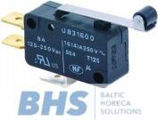 LF MICRO-SWITCH ROLER-ARM
