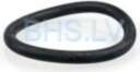 LF O-RING 06187 EPDM ø58 mm