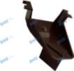 Friction piston protection SCC