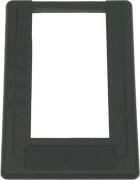 LF BLACK FRONT FRAME