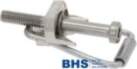 LF DOOR HANDLE SPRING