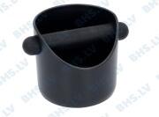 LF KNOCKBOX OF PLASTIC BLACK