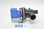 LF WATER VALVE