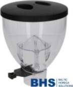 LF COFFEE HOPPER COMPLETE