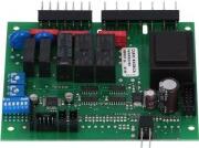 LF ELECTRONIC CIRCUIT BOARD