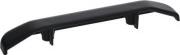 LF HANDLE BLACK PLASTIC