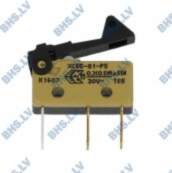 LF MICROSWITCH SAIA-BURGESS