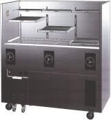 Elangrill Ogļu grils G1500CAP