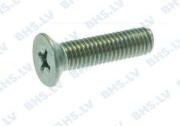 LF COUNTERSUNK HEAD SCREWS WITH SHELL