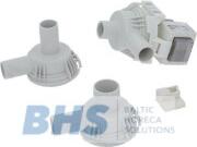 LF DRAIN PUMP HANNING DPS25-040