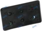 LF PUSH-BUTTON PANEL 5 BUTTONS