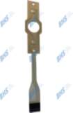 LF PUSH BUTTON PANEL DIAPHRAGM 2
