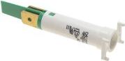 LF INDICATOR LIGHT GREEN 250V