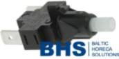 LF SINGLE-POLE PUSH BUTTON 16A 250V