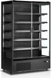 TEFCOLD Vitrīna PC1250B