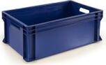 BHS-HoReCa Konteiners 40l, zils