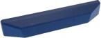 LF DOOR HANDLE, BLUE