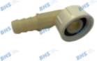 LF DRAIN ELBOW 3/4"