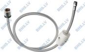 MONOLITH NYLON FLEX FOR EXTRACTABLE SHOWER