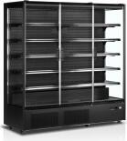 TEFCOLD Vitrīna PC1870B
