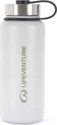 1 Litre Flask Light Grey