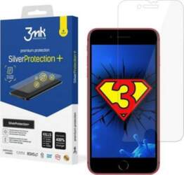 3mk 3mk Silver Protect+ Iphone 8