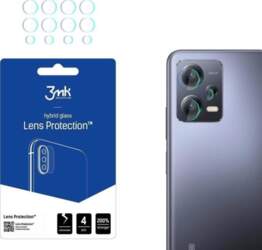 3mk Lens Protect Redmi Note 12