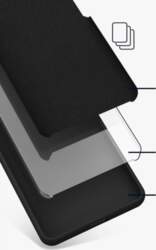 3mk Matt Case Pro do Redmi