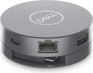 6-In-1 Usb-C Multiport