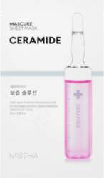 ​MISSHA Mascure Moisture Barrier Solution Sheet