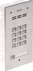 Aco Domofon Digitālais Como-pro-code-a1 Aco