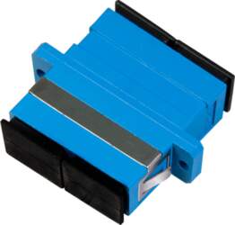 Adapteris Getfort Sc/upc Duplex