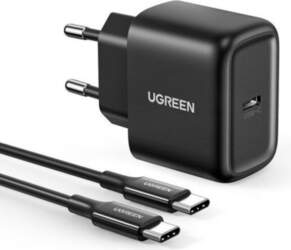 Adapteris Ugreen USB Type C charger