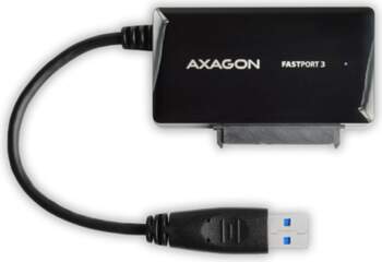 Adapteris Usb Axagon  (adsa-fp3)