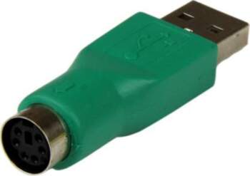 Adapteris Usb Startech Usb - Ps/2