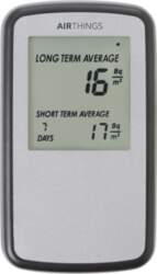Airthings Corentium Home