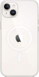 Apple iPhone 14 Plus Clear Case