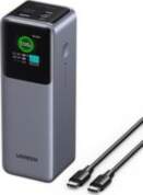 Ārējais akumulators Ugreen UGREEN 25000mAh Fast