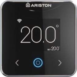 Ariston Termostats, Regulators, Regulators Cube S