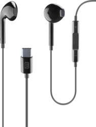 Austiņas Cellular Line Cellularline Usb-c Austiņas