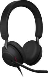 Austiņas Jabra Evolve2 40 Se Ms